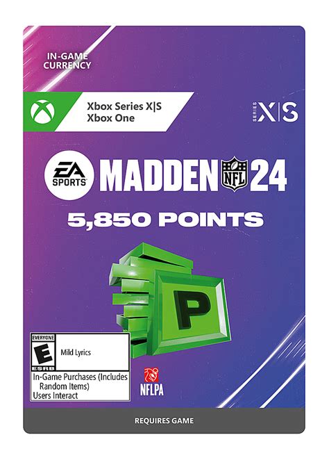 cheap madden points|madden nfl 24 points.